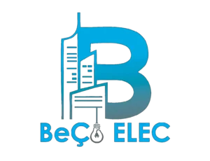 Logo Beca elec