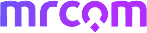 Logo mrcom